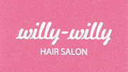 willy-willy HAIR SALON
