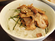 自家製麺 一村
