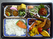 仕出し・弁当 上田本店