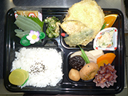 仕出し・弁当 上田本店