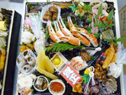 仕出し・弁当 上田本店