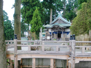 西福寺の県重要文化財
