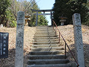 風呂谷神社