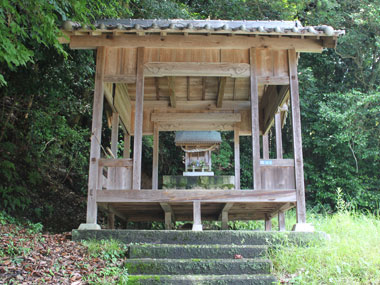 子崎神社